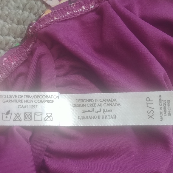 👙 La Vie en Rose 2 piece bikini - Picture 6 of 7